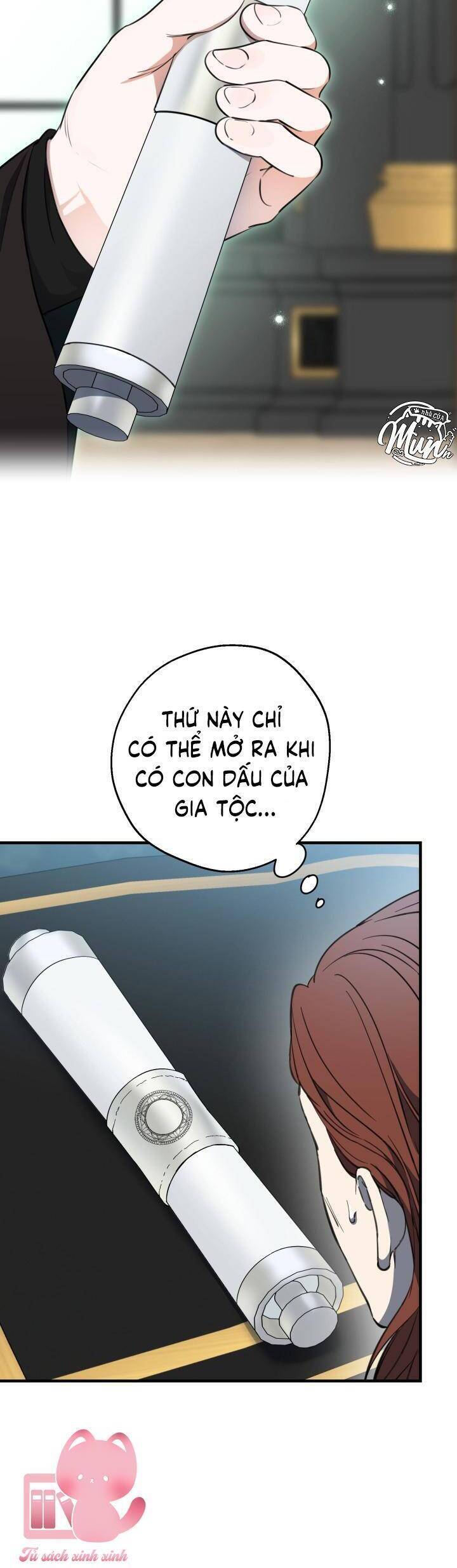 Những Nhân Vật Mạnh Nhất Thế Giới Ám Ảnh Tôi - Chapter 112 - Page 30