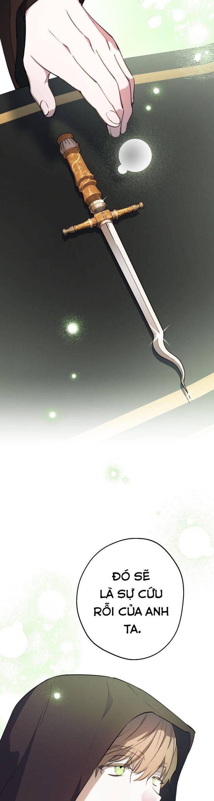 Những Nhân Vật Mạnh Nhất Thế Giới Ám Ảnh Tôi - Chapter 112 - Page 34