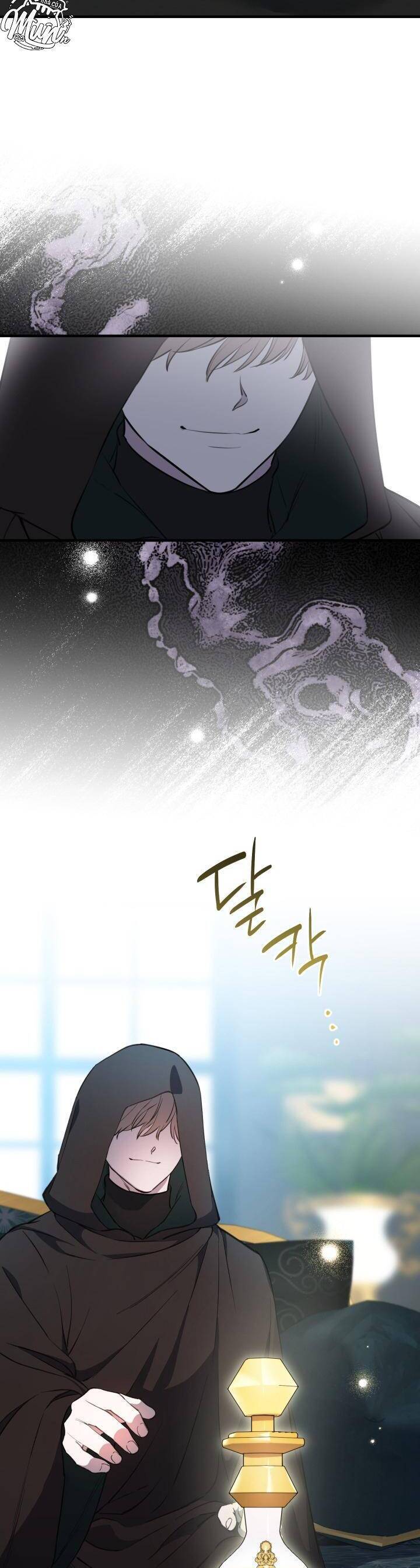 Những Nhân Vật Mạnh Nhất Thế Giới Ám Ảnh Tôi - Chapter 112 - Page 37