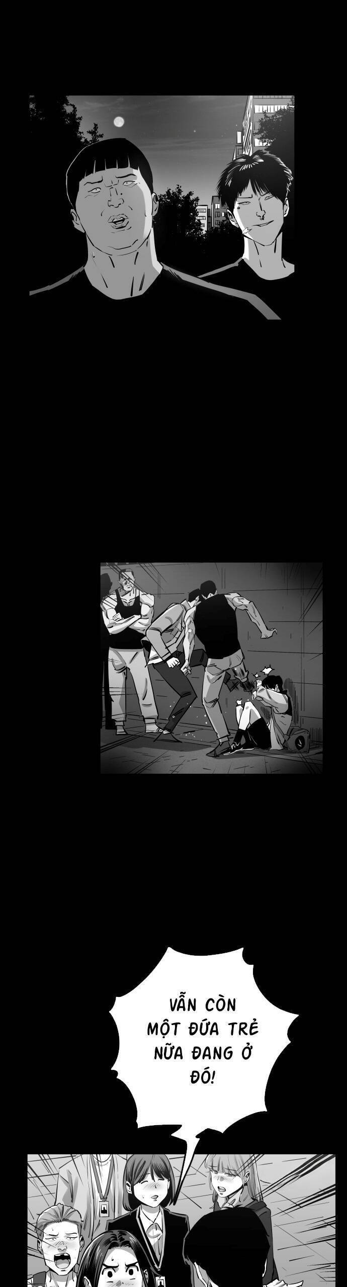 Sân Cỏ Chiến Kí - Chapter 105 - Page 13