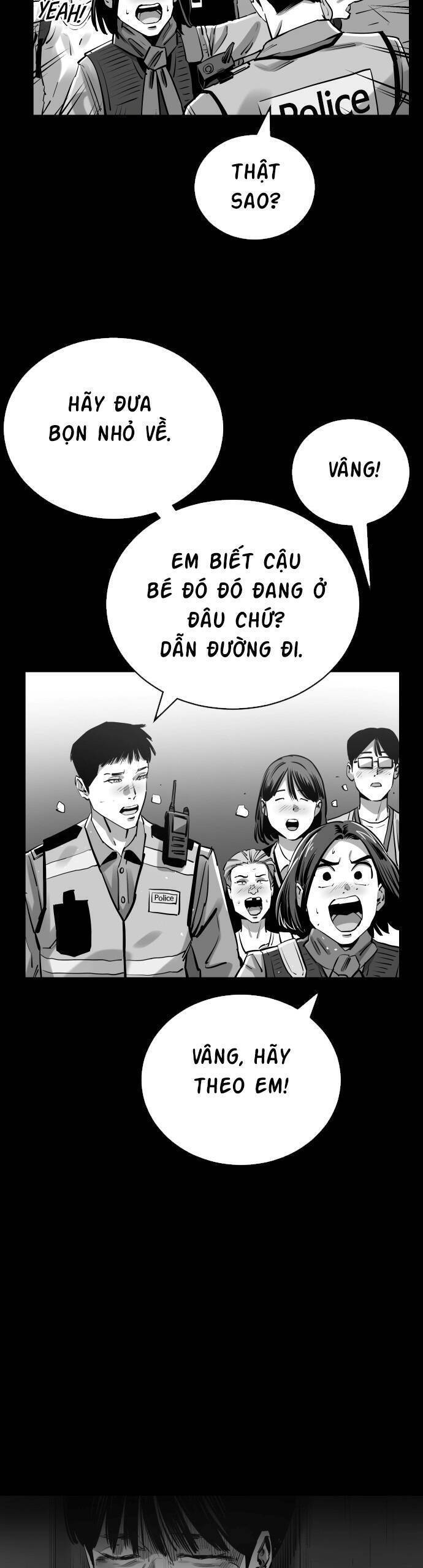 Sân Cỏ Chiến Kí - Chapter 105 - Page 14