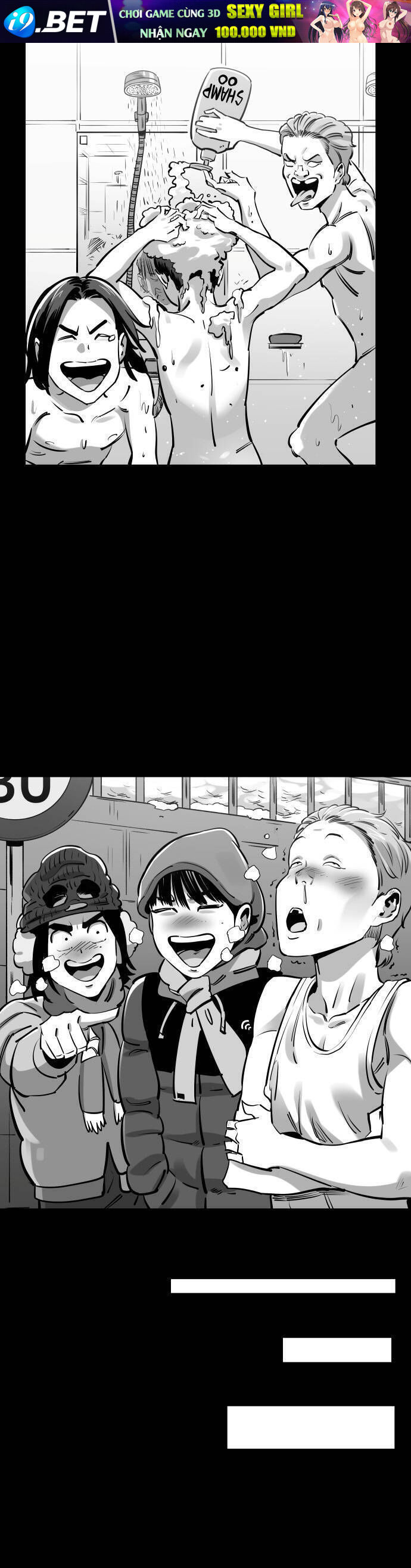 Sân Cỏ Chiến Kí - Chapter 105 - Page 26