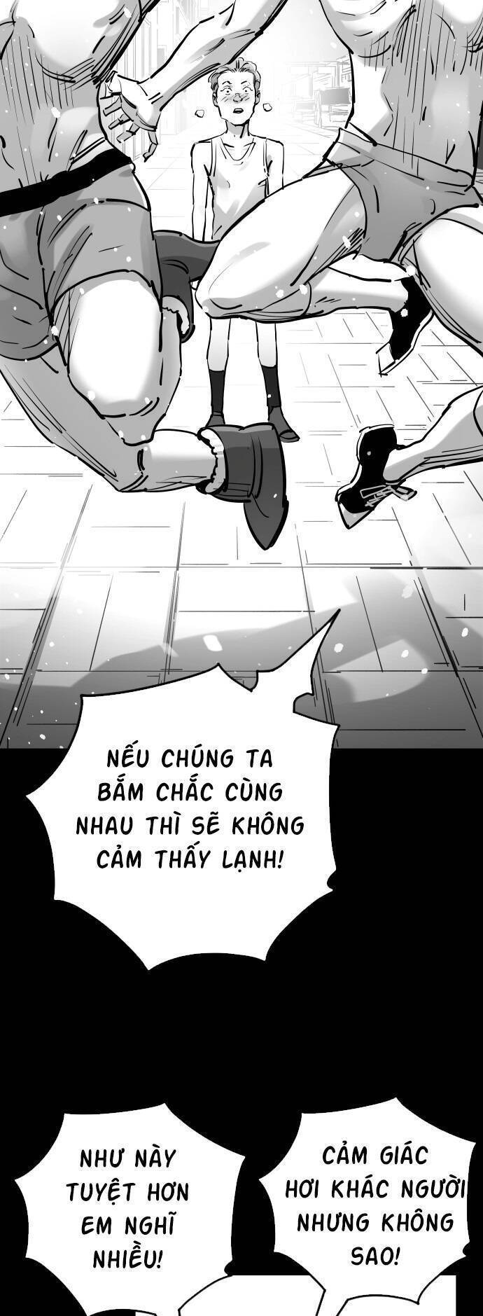 Sân Cỏ Chiến Kí - Chapter 105 - Page 40