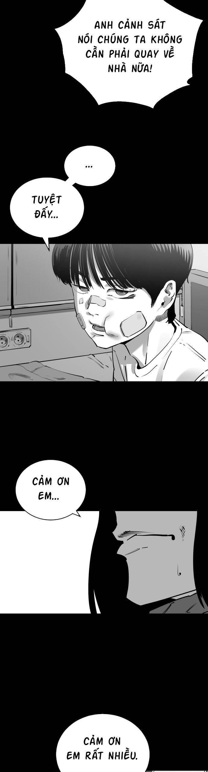 Sân Cỏ Chiến Kí - Chapter 106 - Page 22