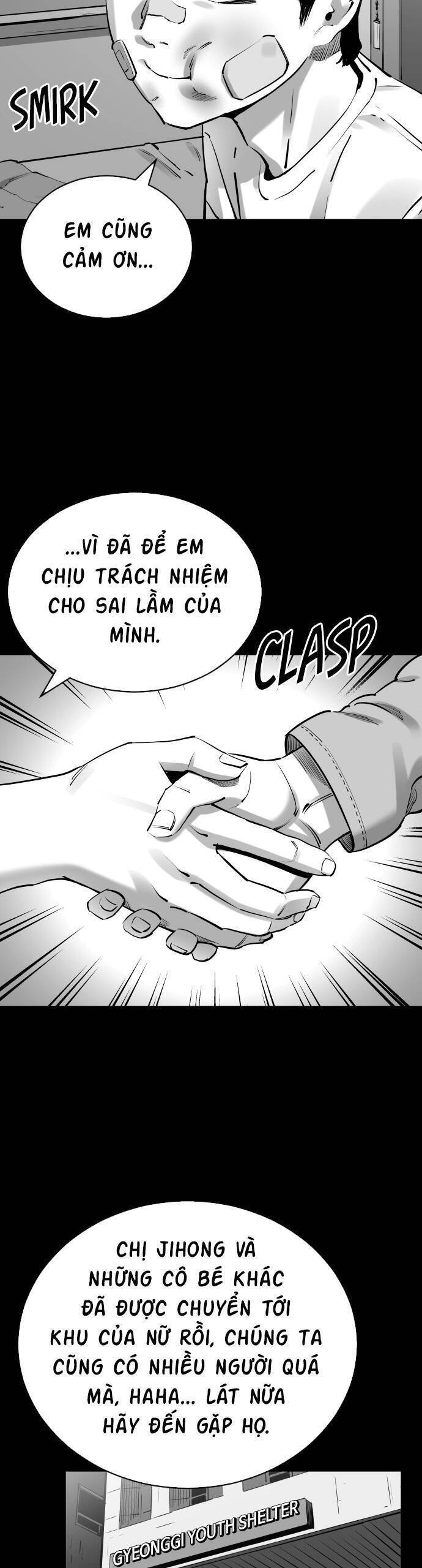 Sân Cỏ Chiến Kí - Chapter 106 - Page 24