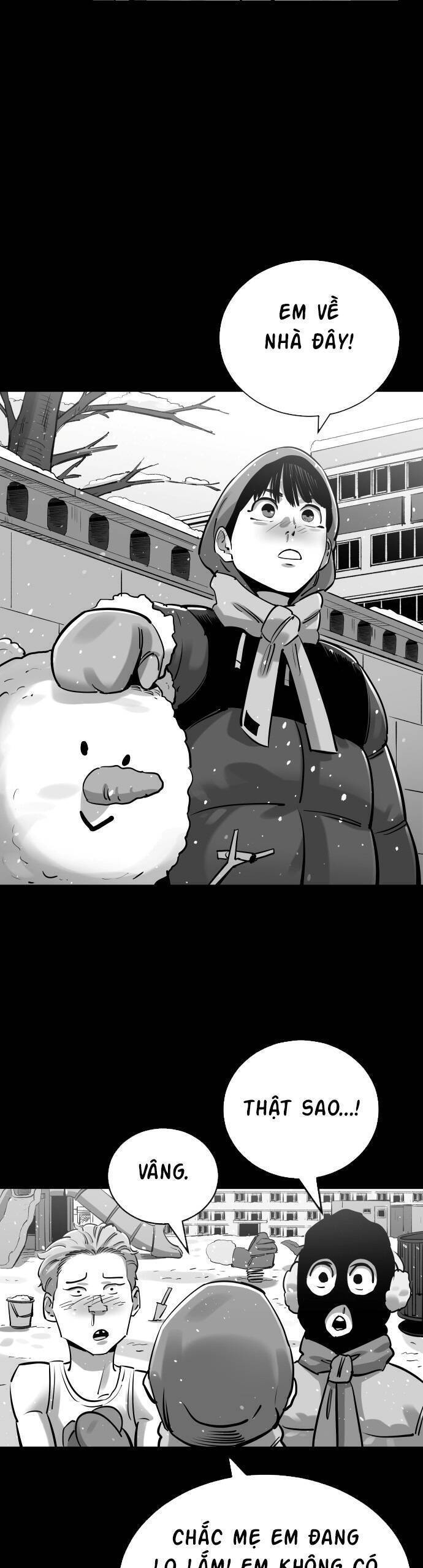 Sân Cỏ Chiến Kí - Chapter 106 - Page 30