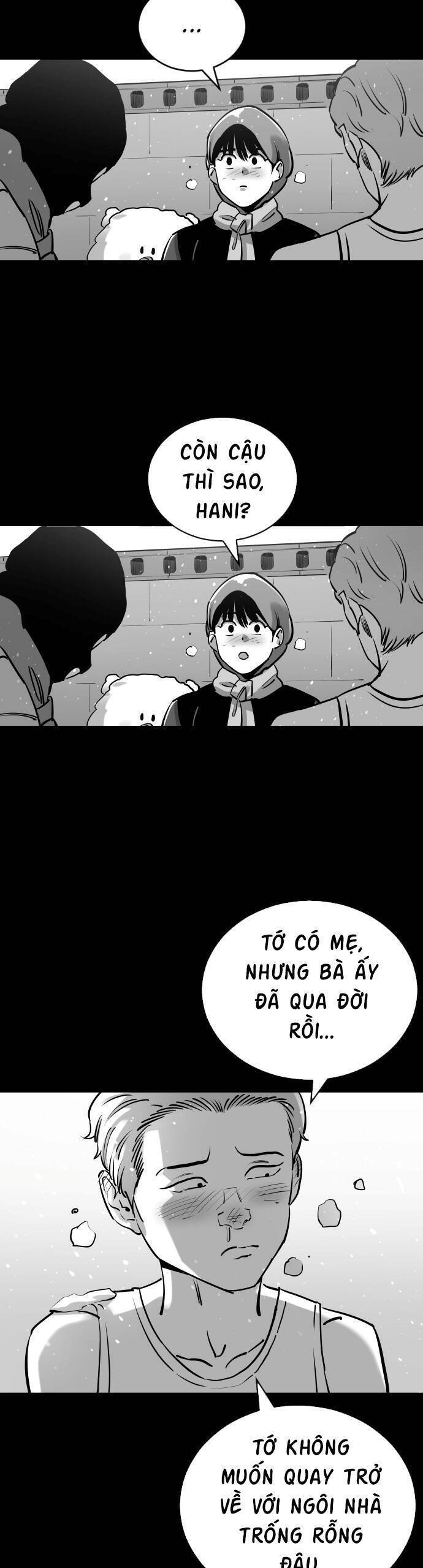 Sân Cỏ Chiến Kí - Chapter 106 - Page 32