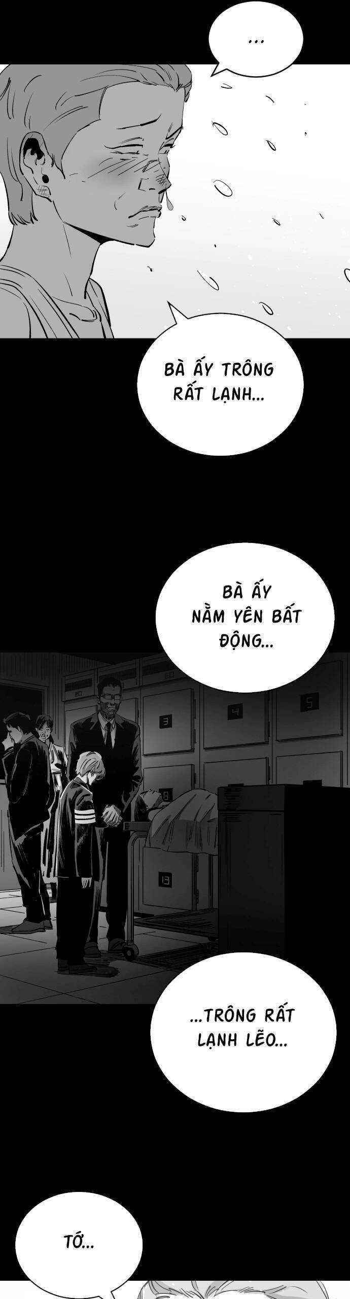 Sân Cỏ Chiến Kí - Chapter 106 - Page 37