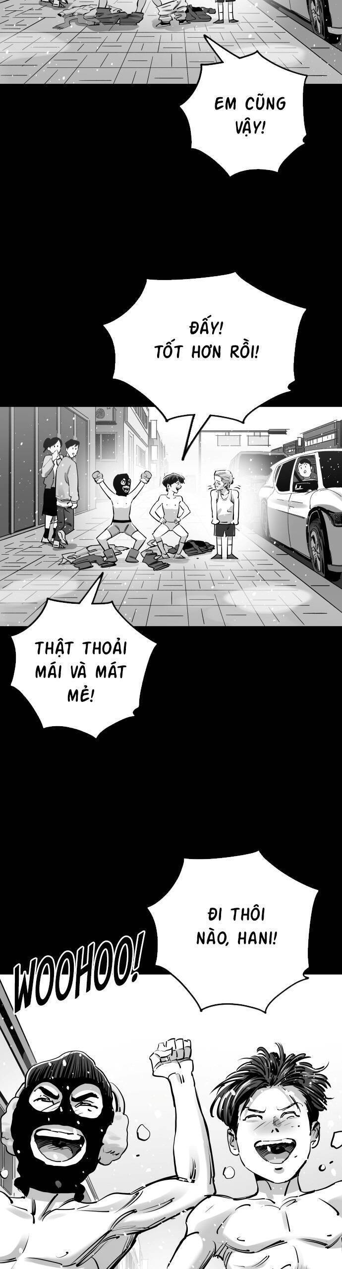 Sân Cỏ Chiến Kí - Chapter 106 - Page 39