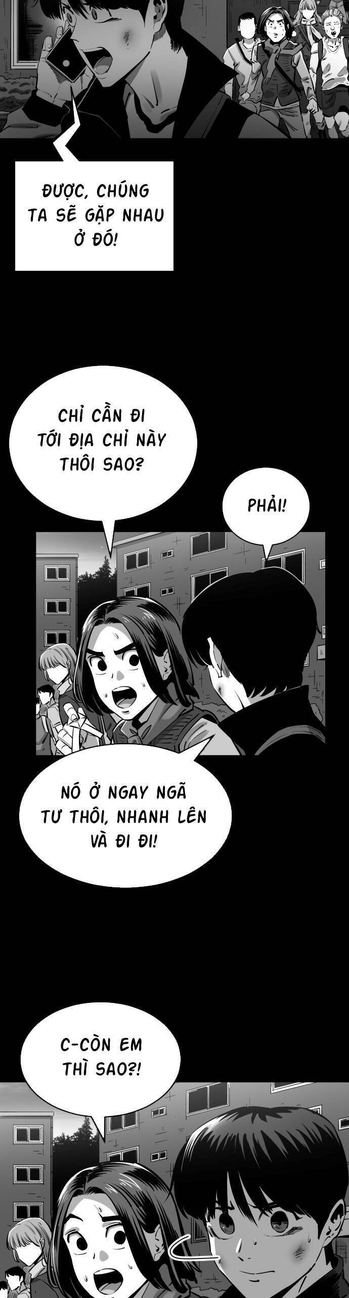 Sân Cỏ Chiến Kí - Chapter 106 - Page 5