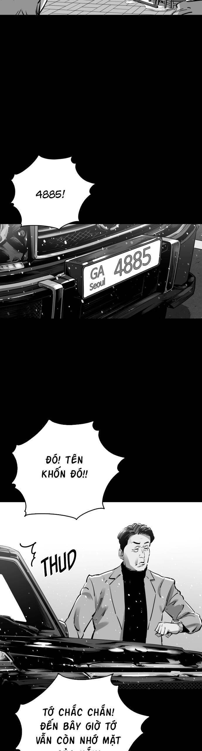 Sân Cỏ Chiến Kí - Chapter 106 - Page 51