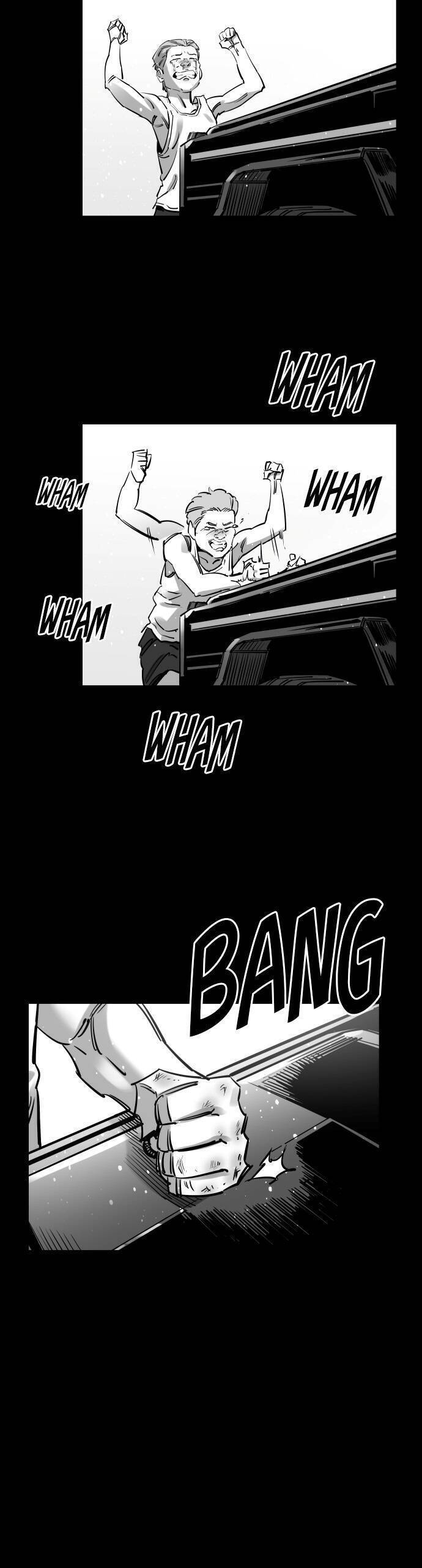 Sân Cỏ Chiến Kí - Chapter 106 - Page 64