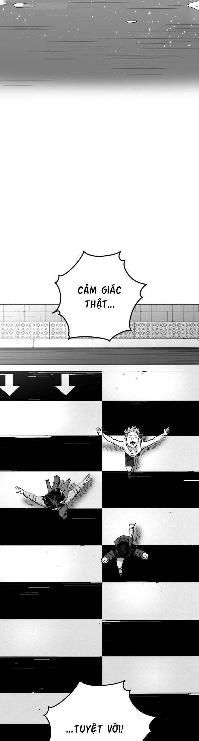 Sân Cỏ Chiến Kí - Chapter 106 - Page 82