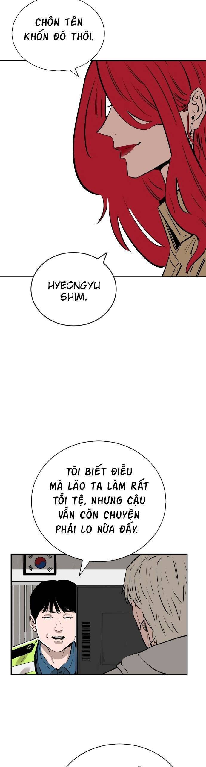 Sân Cỏ Chiến Kí - Chapter 107 - Page 115