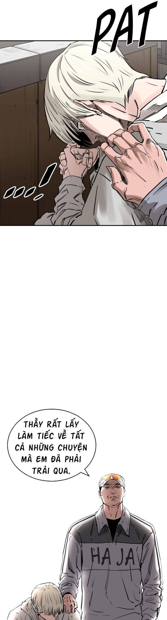 Sân Cỏ Chiến Kí - Chapter 107 - Page 120