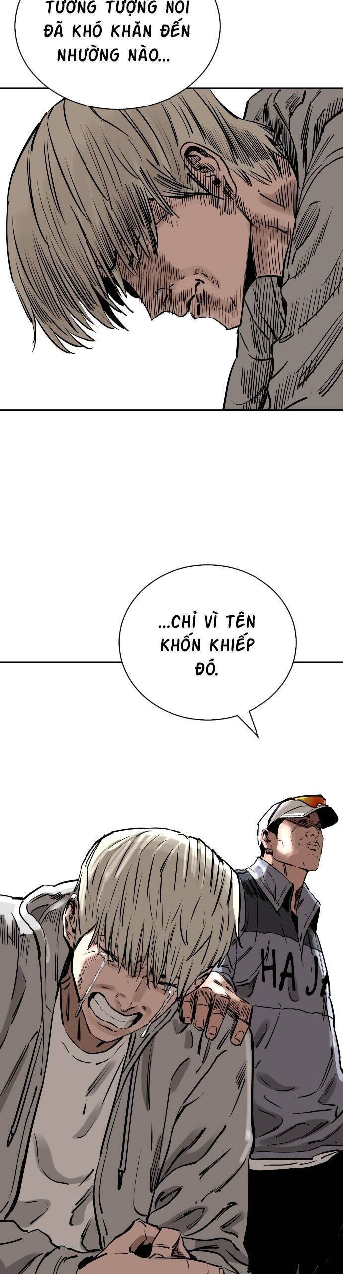 Sân Cỏ Chiến Kí - Chapter 107 - Page 122