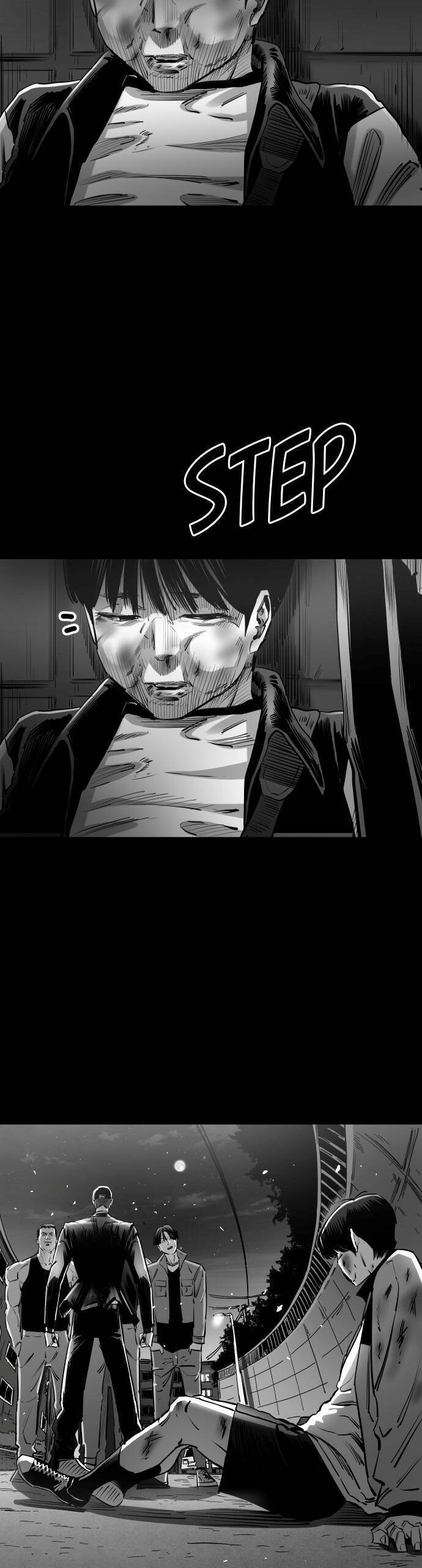 Sân Cỏ Chiến Kí - Chapter 107 - Page 15