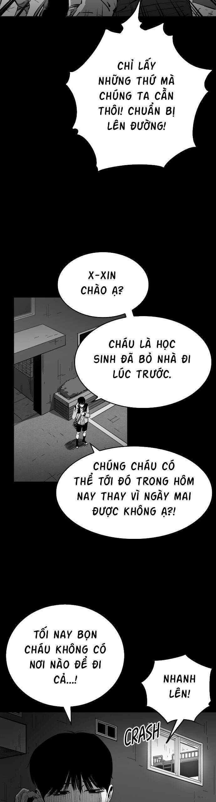 Sân Cỏ Chiến Kí - Chapter 107 - Page 3