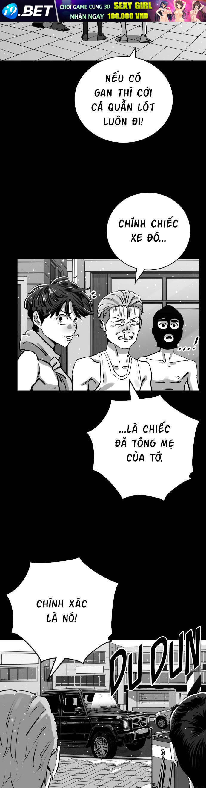 Sân Cỏ Chiến Kí - Chapter 107 - Page 50