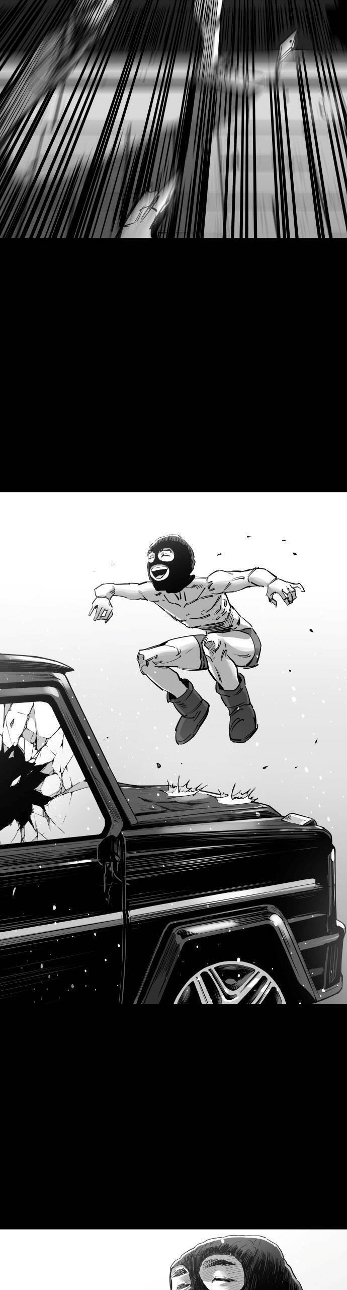 Sân Cỏ Chiến Kí - Chapter 107 - Page 59