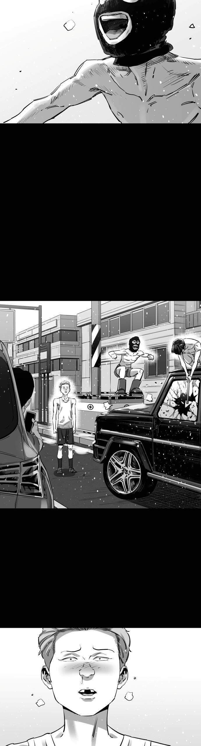 Sân Cỏ Chiến Kí - Chapter 107 - Page 60