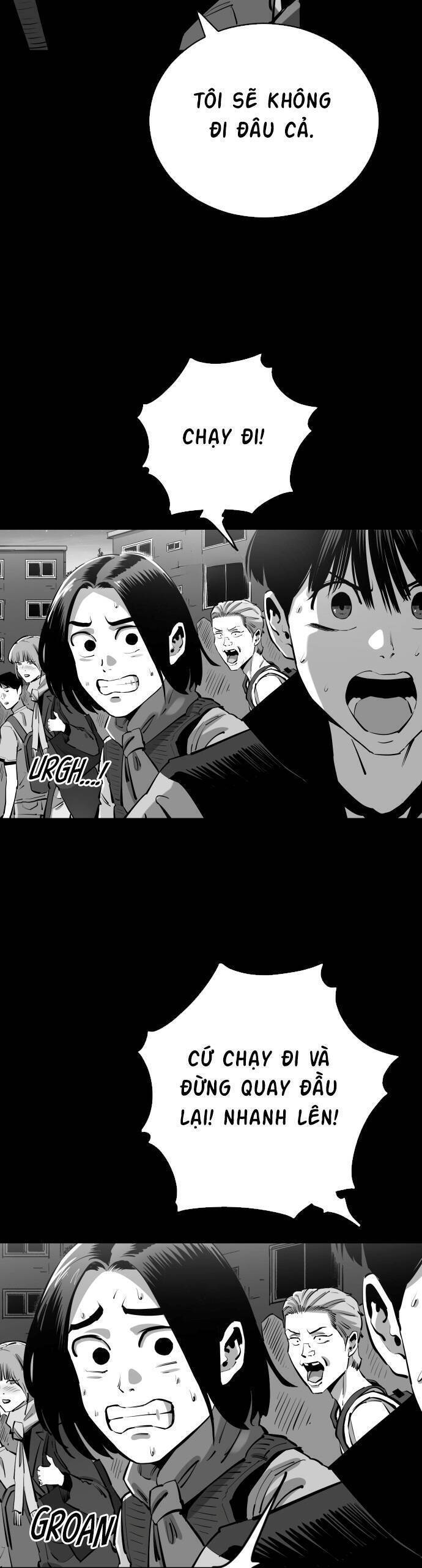 Sân Cỏ Chiến Kí - Chapter 107 - Page 7