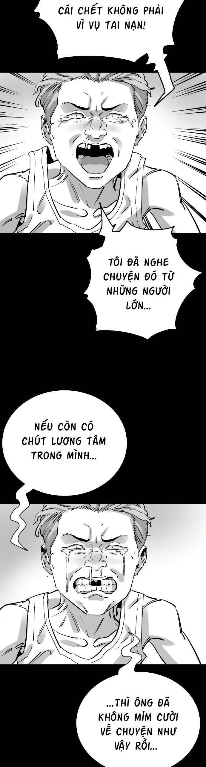 Sân Cỏ Chiến Kí - Chapter 107 - Page 75