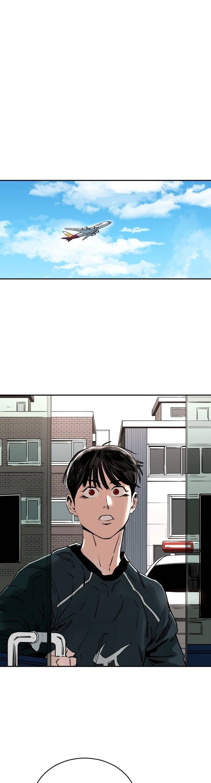 Sân Cỏ Chiến Kí - Chapter 107 - Page 94