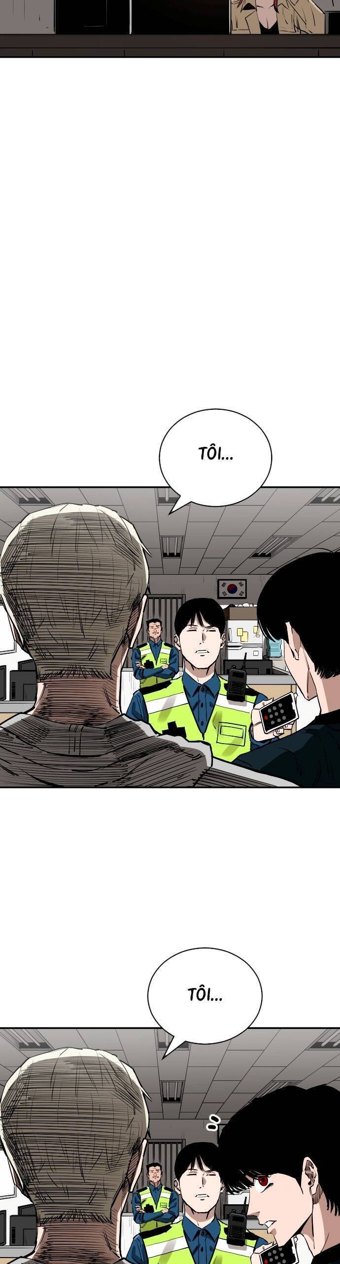 Sân Cỏ Chiến Kí - Chapter 107 - Page 99