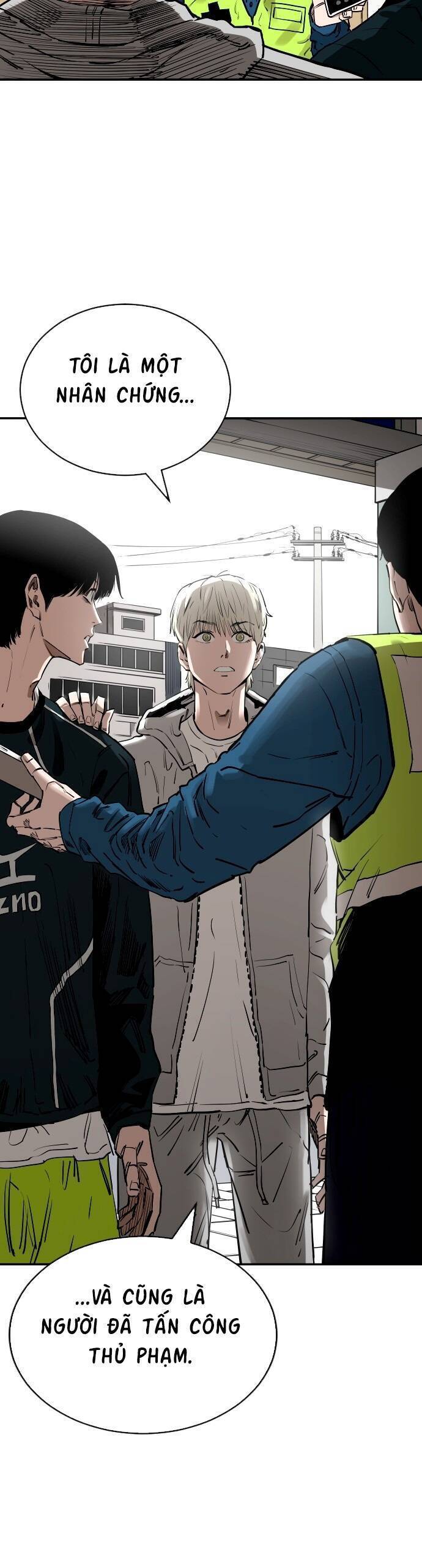 Sân Cỏ Chiến Kí - Chapter 108 - Page 100