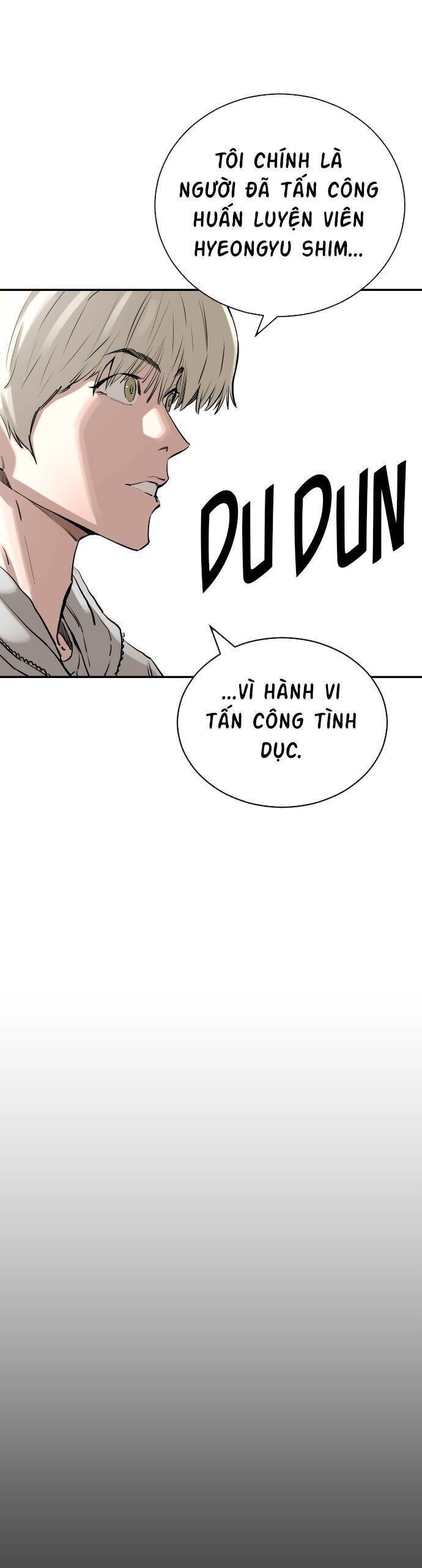 Sân Cỏ Chiến Kí - Chapter 108 - Page 101