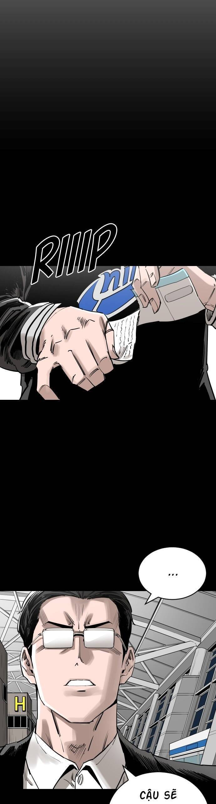 Sân Cỏ Chiến Kí - Chapter 108 - Page 102