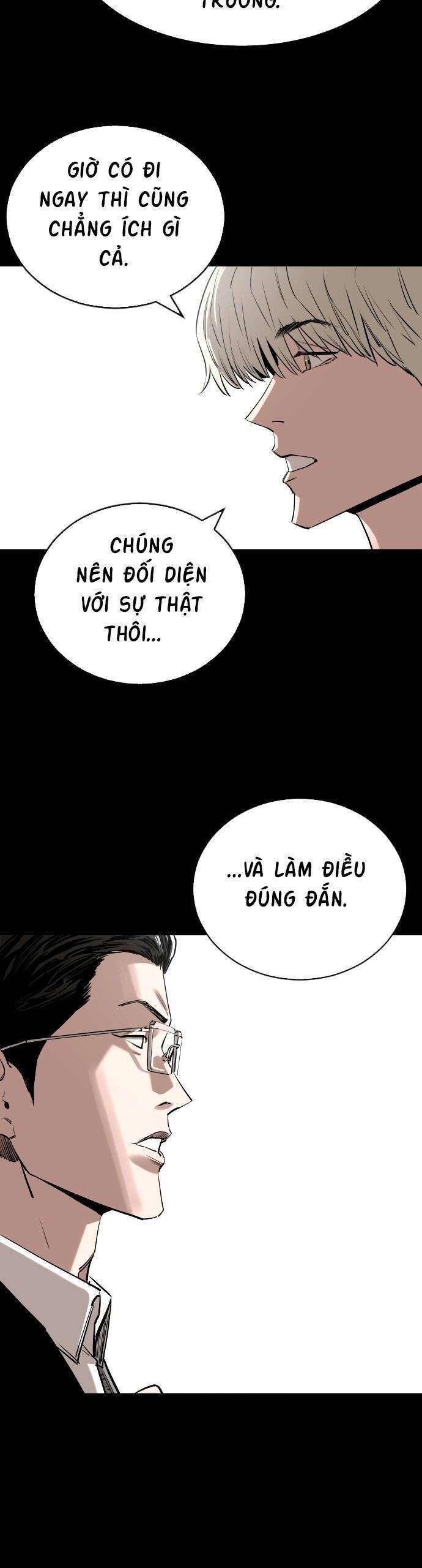 Sân Cỏ Chiến Kí - Chapter 108 - Page 104