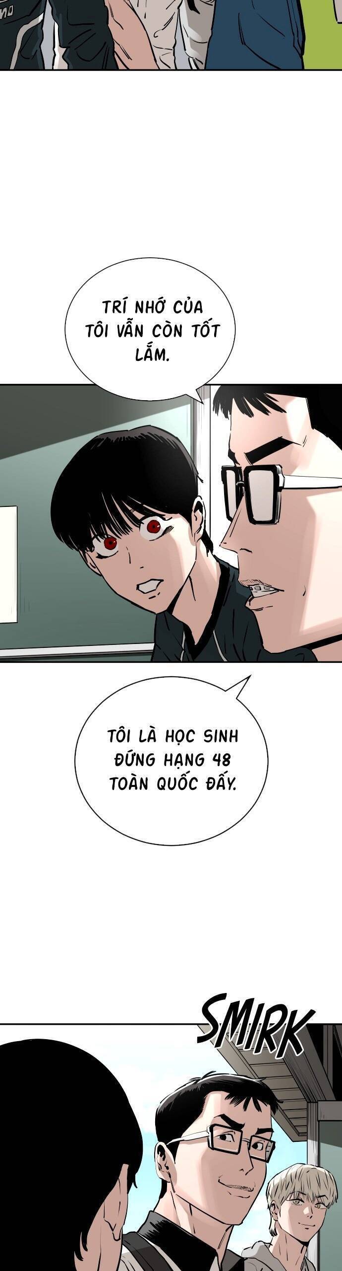 Sân Cỏ Chiến Kí - Chapter 108 - Page 106
