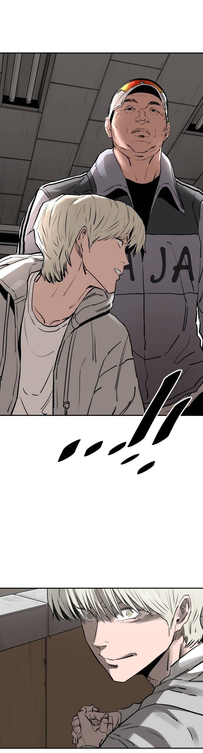 Sân Cỏ Chiến Kí - Chapter 108 - Page 118