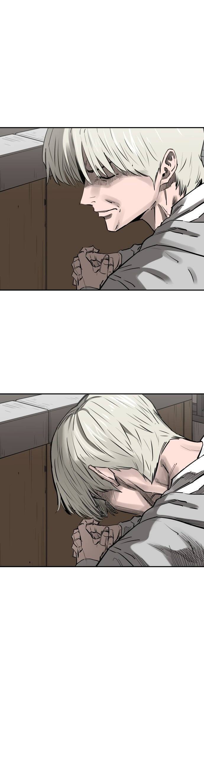 Sân Cỏ Chiến Kí - Chapter 108 - Page 119