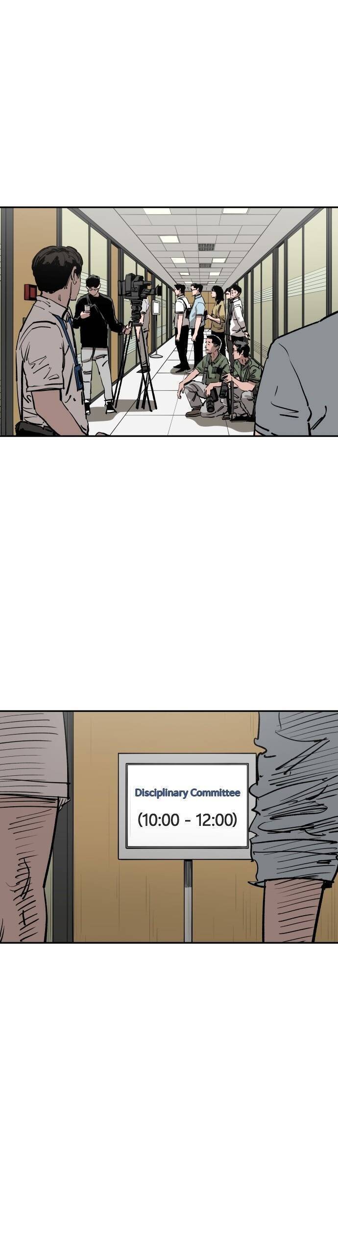 Sân Cỏ Chiến Kí - Chapter 108 - Page 141