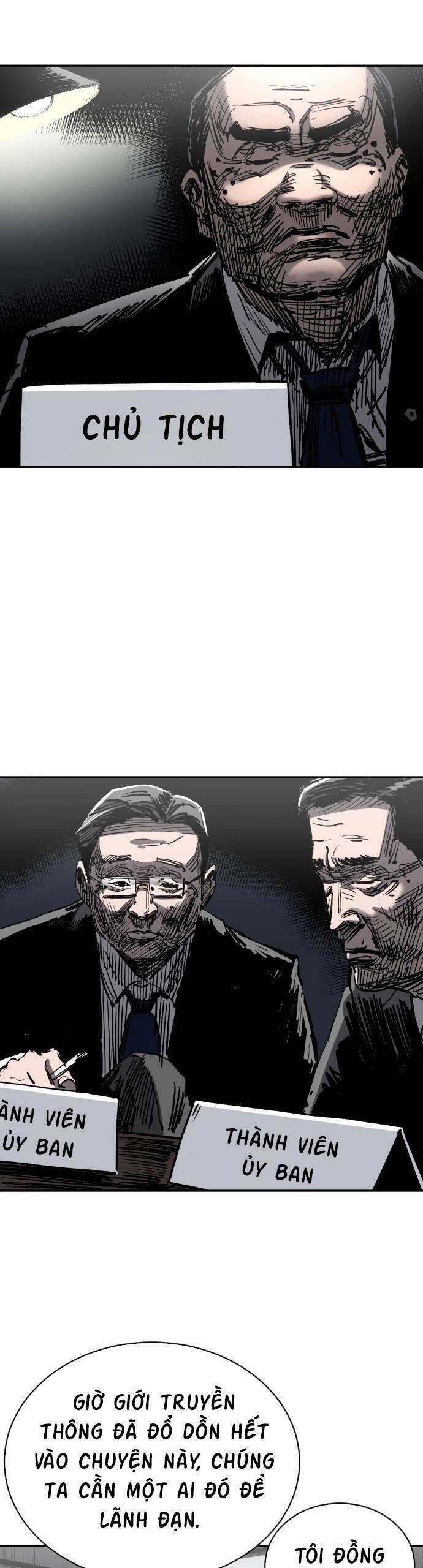 Sân Cỏ Chiến Kí - Chapter 108 - Page 142