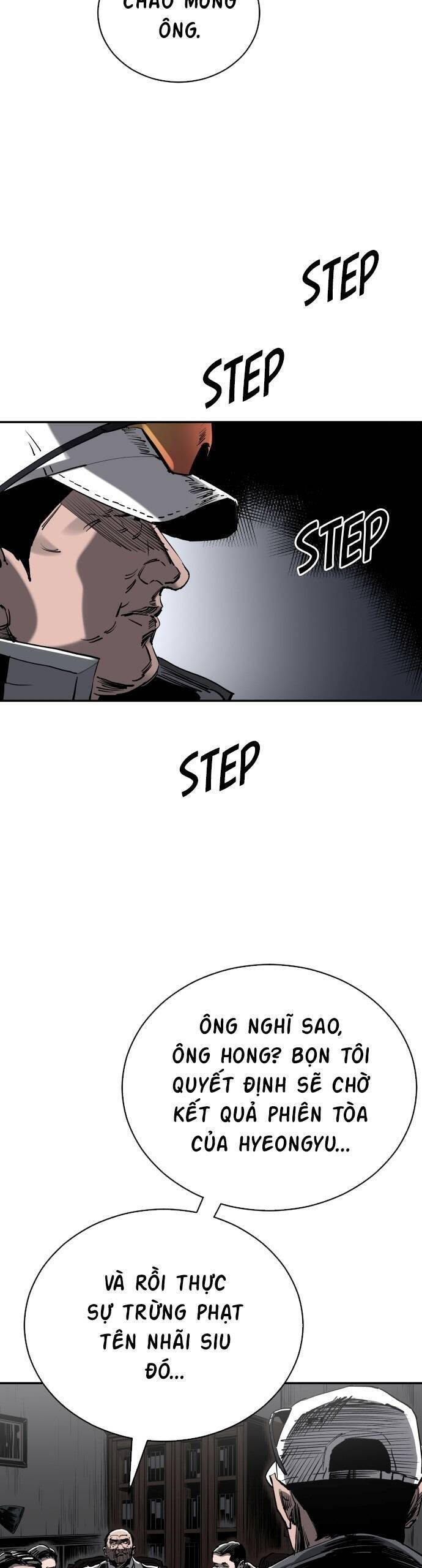 Sân Cỏ Chiến Kí - Chapter 108 - Page 146