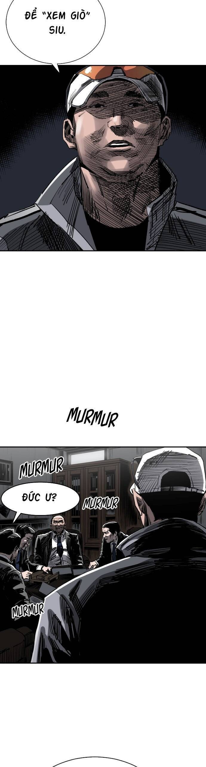 Sân Cỏ Chiến Kí - Chapter 108 - Page 149