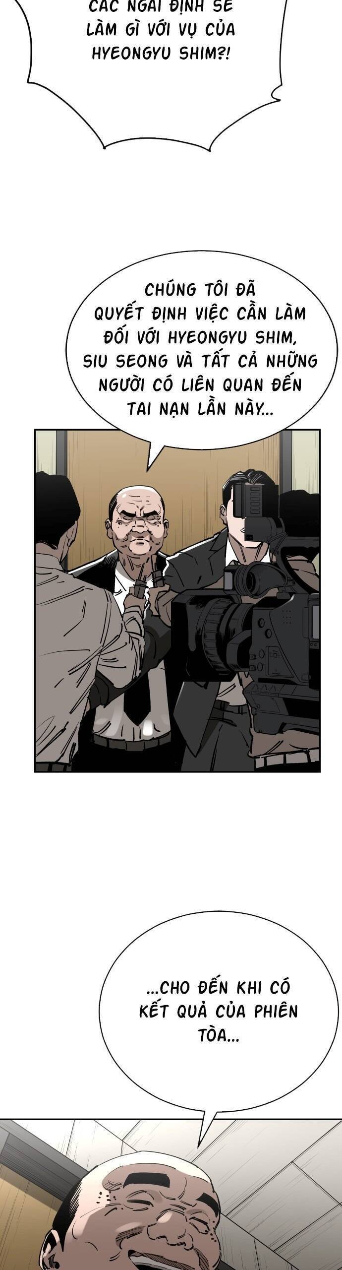 Sân Cỏ Chiến Kí - Chapter 108 - Page 155