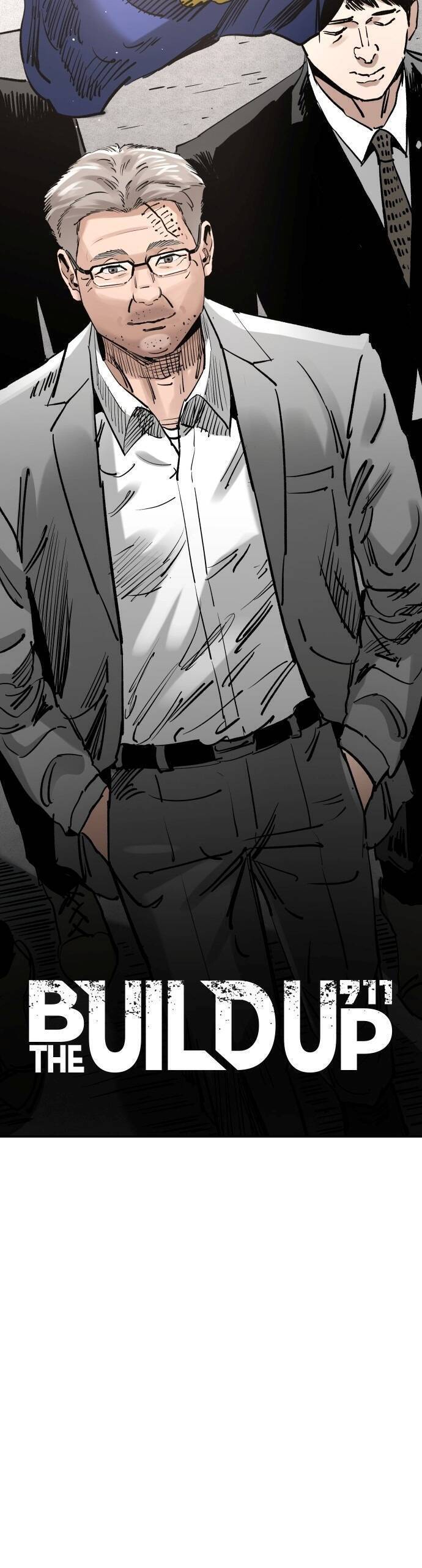 Sân Cỏ Chiến Kí - Chapter 108 - Page 159