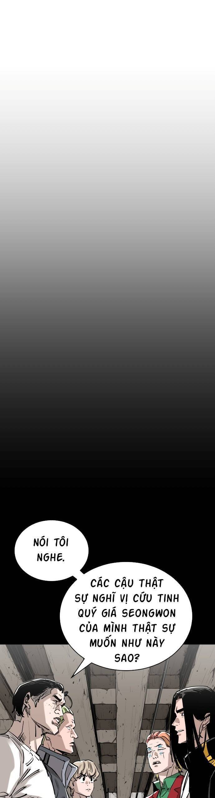 Sân Cỏ Chiến Kí - Chapter 108 - Page 165