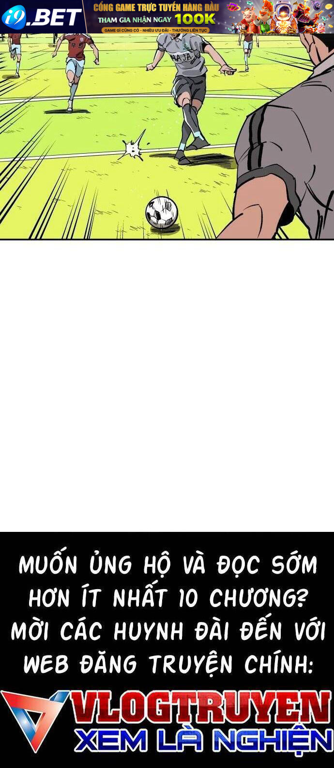 Sân Cỏ Chiến Kí - Chapter 108 - Page 186