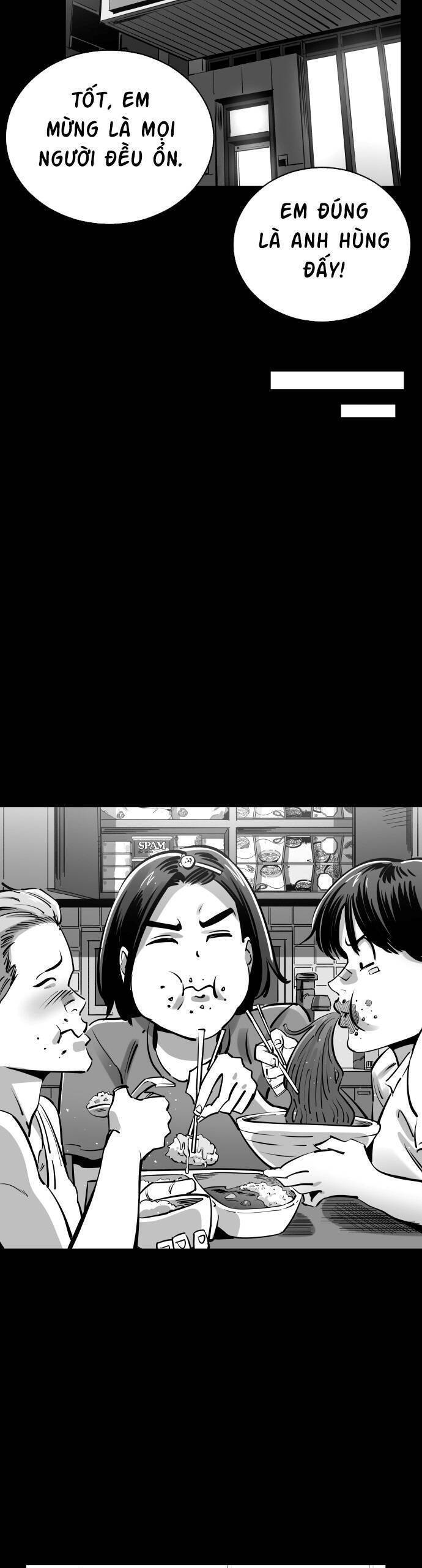 Sân Cỏ Chiến Kí - Chapter 108 - Page 25