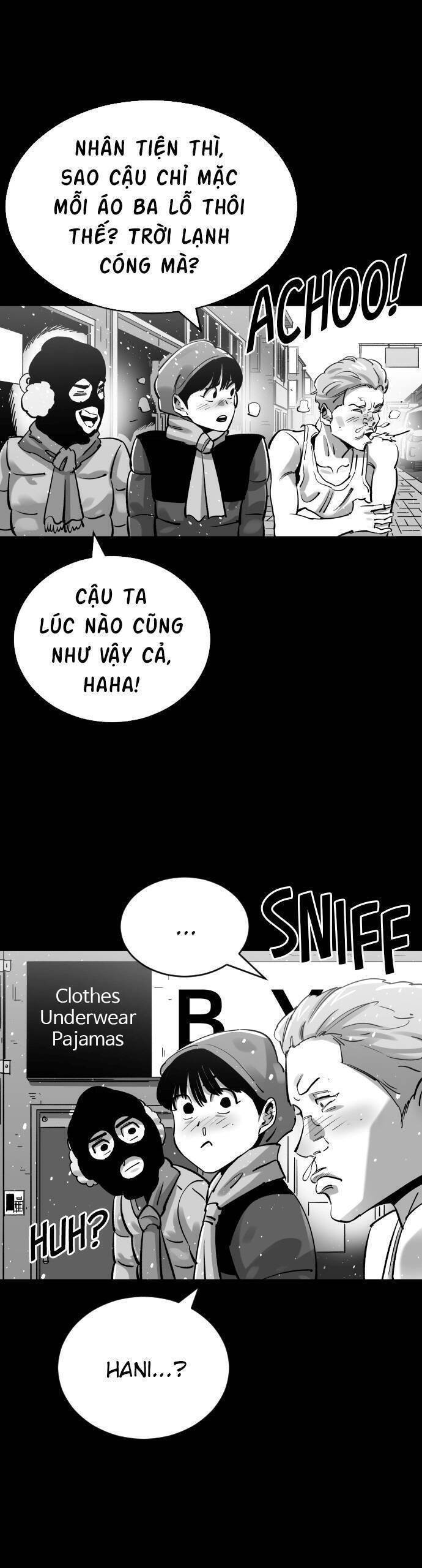Sân Cỏ Chiến Kí - Chapter 108 - Page 36