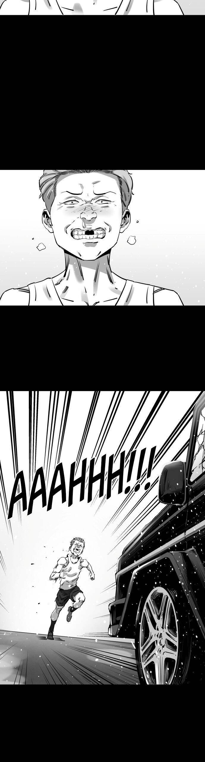 Sân Cỏ Chiến Kí - Chapter 108 - Page 61