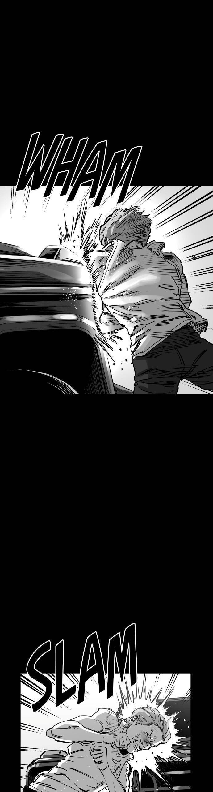 Sân Cỏ Chiến Kí - Chapter 108 - Page 62