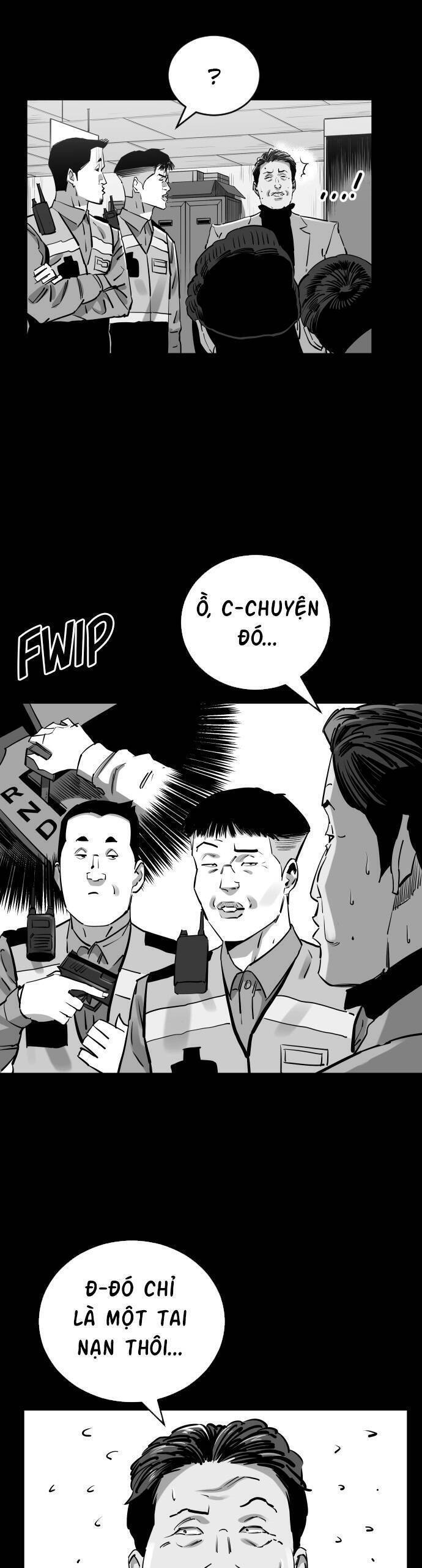 Sân Cỏ Chiến Kí - Chapter 108 - Page 72