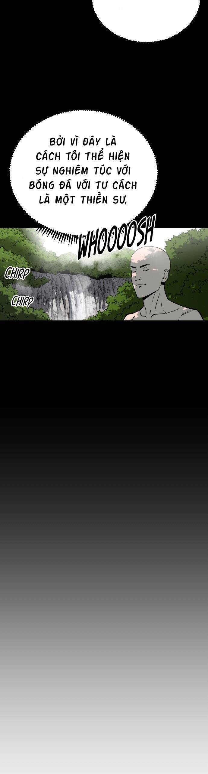 Sân Cỏ Chiến Kí - Chapter 109 - Page 107